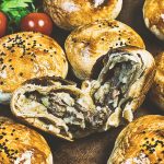 samsa prepared in uzbavenue